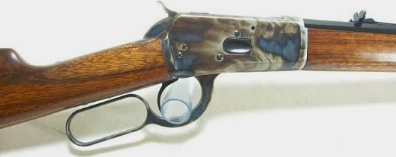 Chiappa Firearms 1892 Carbine Trapper .357 Magnum