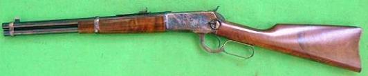 Chiappa Firearms 1892 Carbine Trapper .44 Magnum