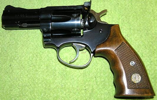MANURHIN 88 9 mm Luger
