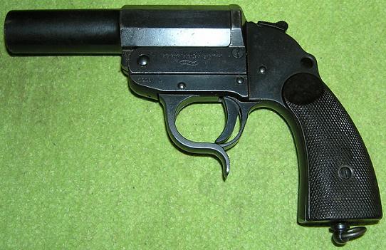 Walther 1934 26,5 mm